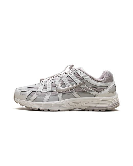 Nike Gray Nike P
