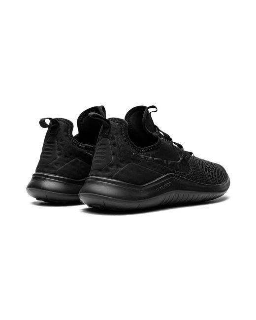 Nike Black Free Tr 8 Mns "Triple" 942888 002"