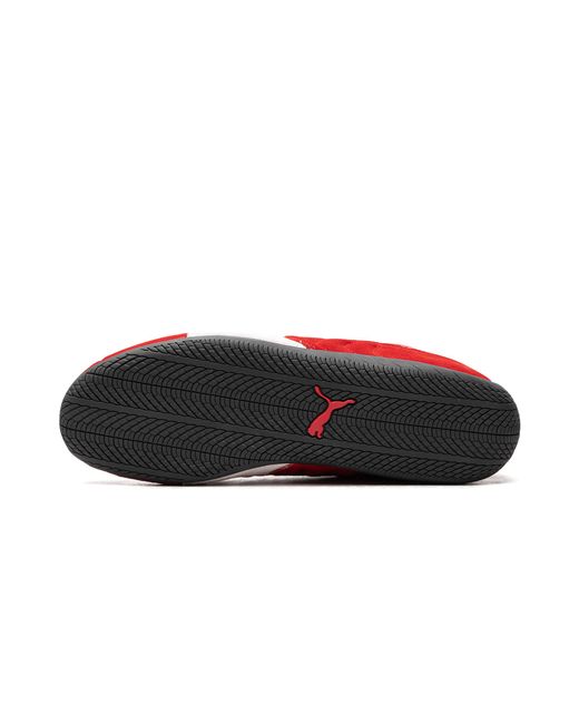 PUMA Red Speedcat Og 400986 02"