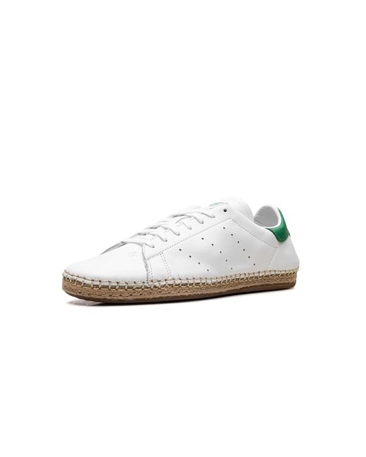 Adidas Black Stan Smith Espadrille "Clot for men