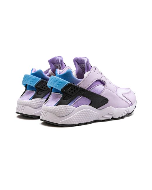 Nike Black Air Huarache Mns "Lilac" Dz5207 500"