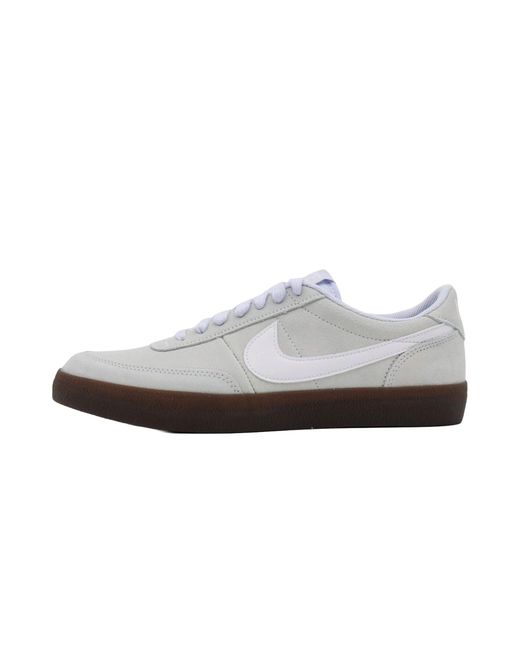 Nike Black Killshot 2 "Football Gum Dark" Fq8903 004" for men