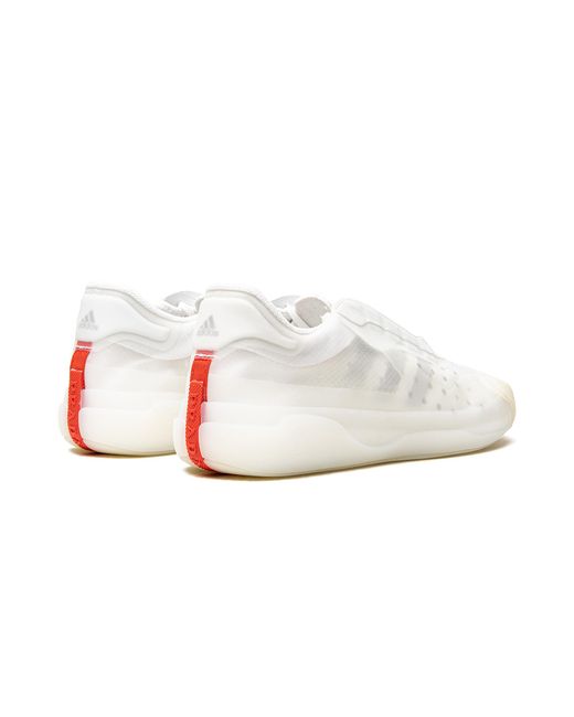 Adidas Black Luna Rossa 21 "Prada for men