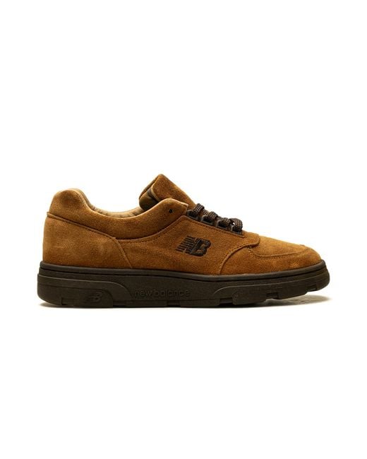 New Balance Brown Allerdale "Made for men