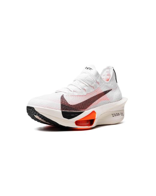 Nike Black Zoomx Alphafly 3 "Prototype" Fd8357 100"
