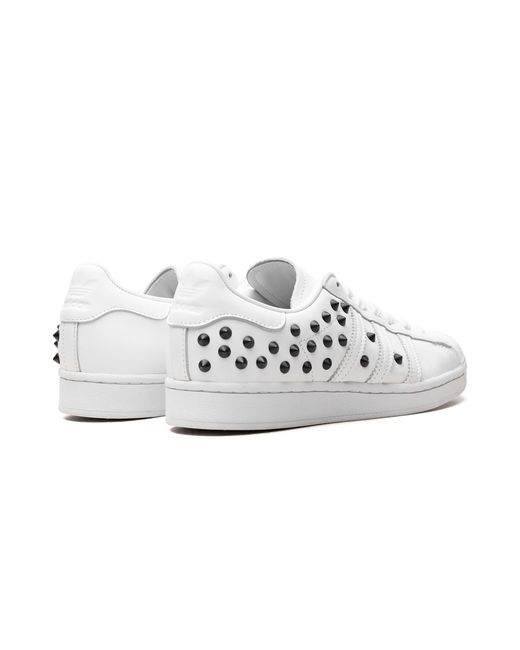 Adidas Black Superstar "Cloud" Fv3344"