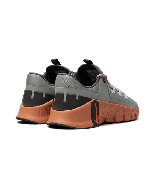 Nike Black Free Metcon 5 "Mica" Dv3949 301" for men