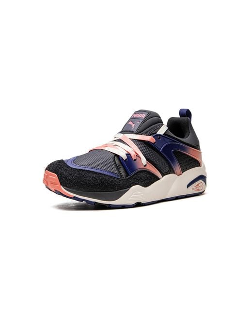 PUMA Black Blaze Of Glory Psychedelics "Psychedelic Pack" 387576 02" for men