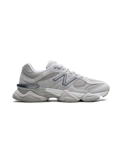 New Balance Black 9060 Metallic" U9060Jgr" for men