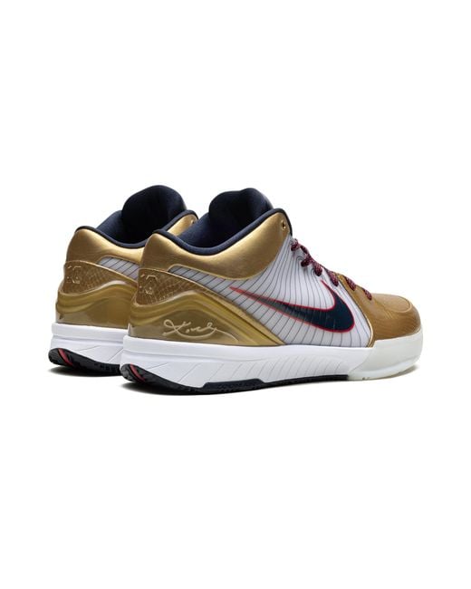 Nike Black Zoom Kobe Medal" Fq3544 100" for men