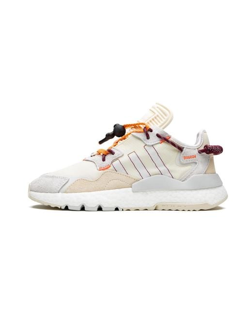 Adidas Black Nite Jogger "Beyonce Ivy Park" Fx3239" for men