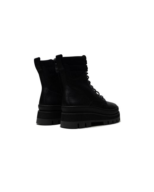 Clarks Black Orianna 2 Hike Leather" 26174060"