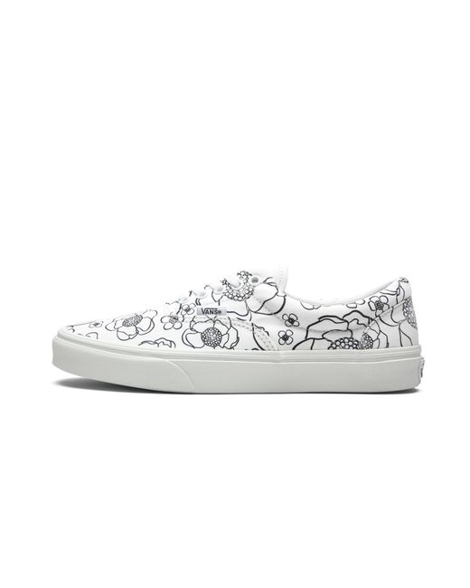 Vans Black Era "U-Color" Vn0A4U391Uh" for men