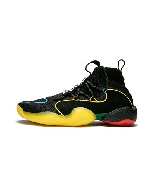 adidas crazy byw lvl x pw