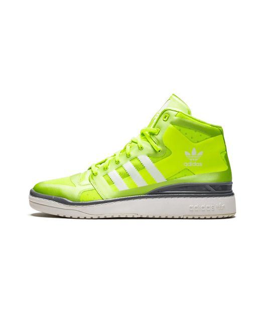 forum mid adidas