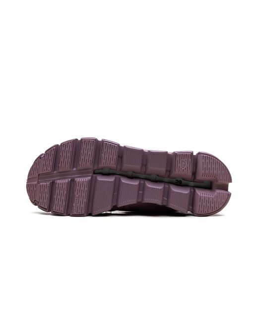 On Shoes Purple Cloud 5 "Fig/Quartz" 59.98022"