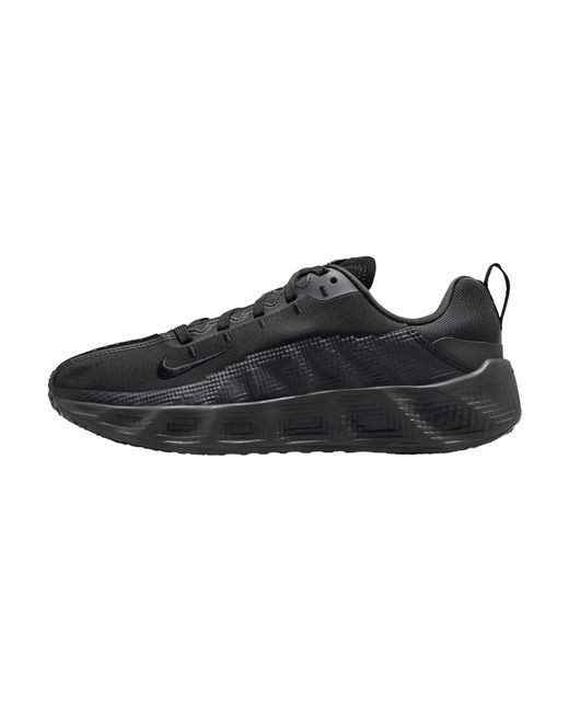 Nike Black Ava Rover Hf6331 002" for men