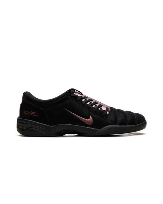 Nike Black Total 90 3 Sepia" Io8712 001" for men