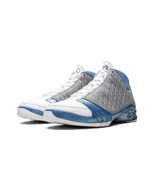 Nike Blue Air 23 Premier "Titanium" 318474 151" for men