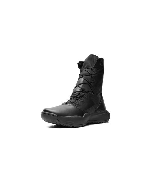 Nike Black Sfb B1 "Triple" Dx2117 001" for men