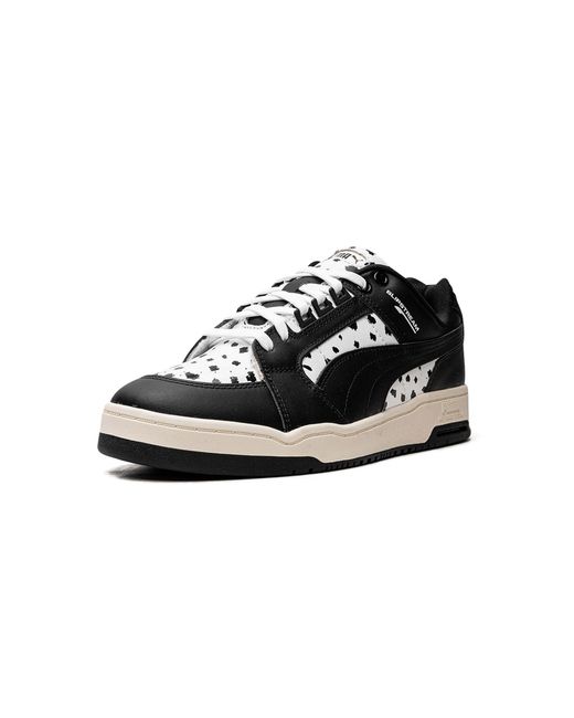 PUMA Black Slipstream Lo Hidden Beast "Hidden Beast" 388391 01" for men