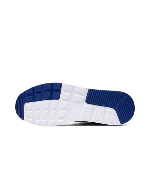 Nike Blue Air Max Sc Lightning" Cw4555 012" for men