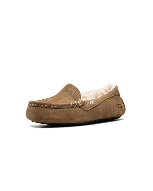 Ugg Black Ansley "Chestnut" 1106878 Che"