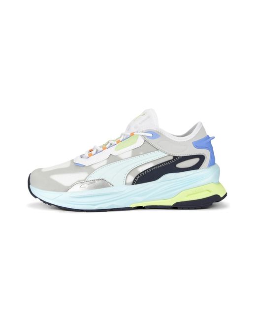 PUMA Black Extent Nitro "Easter Goodies" 390196 01" for men