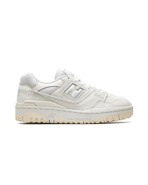 New Balance Black 550 "Sea Salt Macadamia Nut" Bbw550Pa"