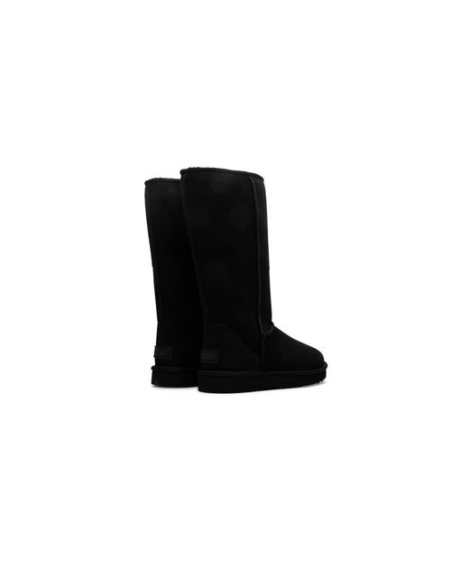 Ugg Black Classic Tall Ii Boot 1016224 Blk"