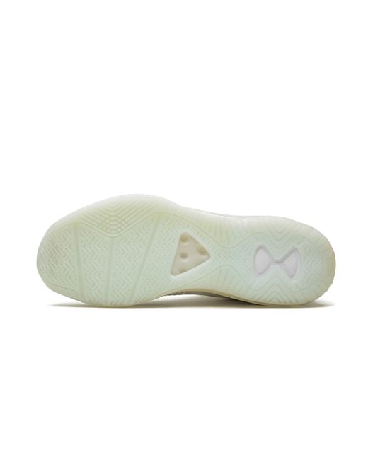 Nike Black Lebron X Je Icon Qs "Sail" Aq0114 101" for men