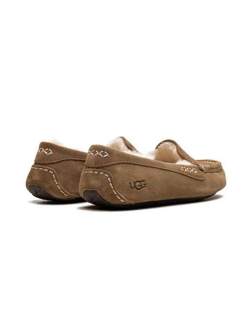 Ugg Black Ansley "Chestnut" 1106878 Che"