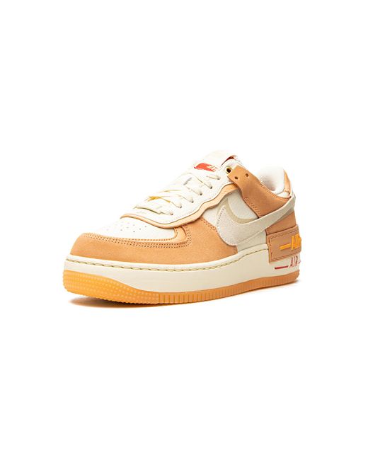 Nike Multicolor Air Force 1 Shadow - Shoes