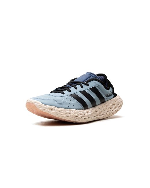 Adidas Blue Zponge "Tactile" Ih0977" for men