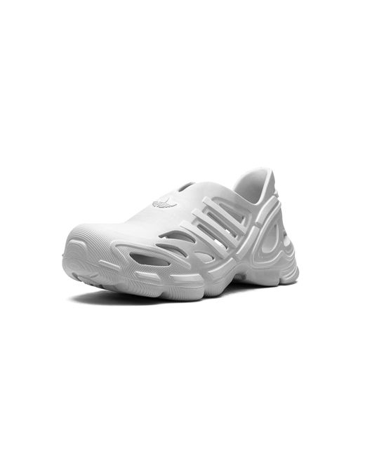Adidas Gray Adifom Supernova "Triple" If3914" for men