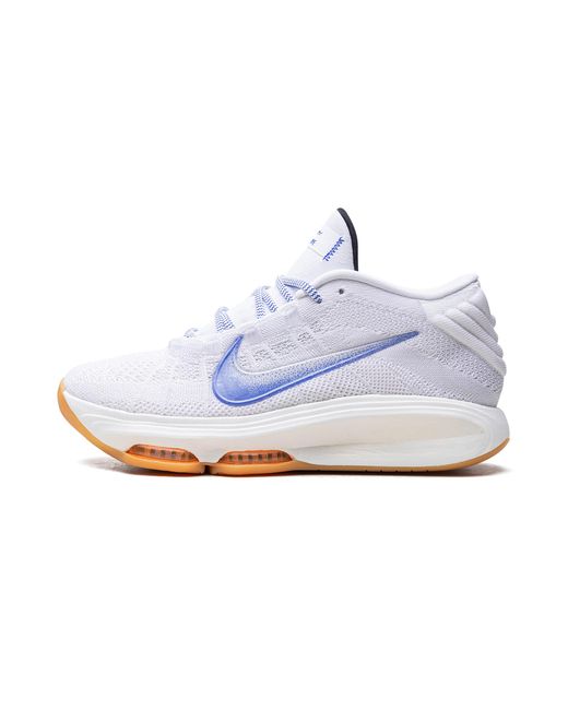 Nike Black G.T. Hustle 3 Fp "Blueprint Pack" Hj9083 100" for men
