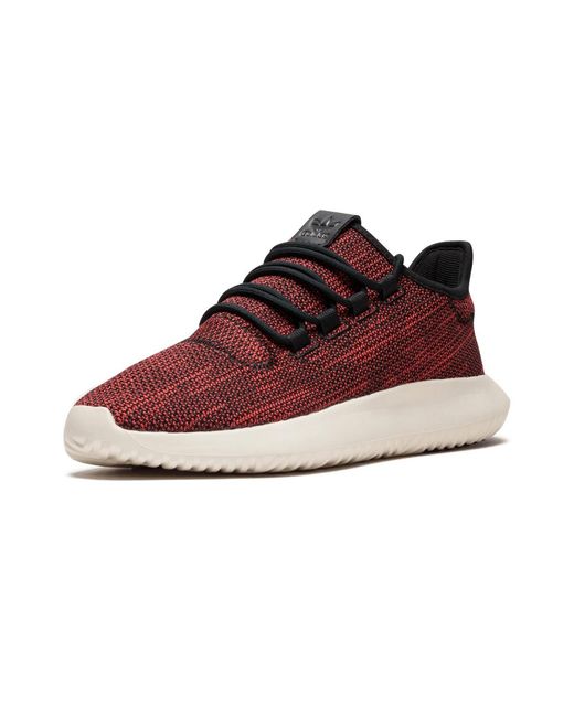 Adidas Red Tubular Shadow Ck "Trace Scarlet" Ac8791" for men