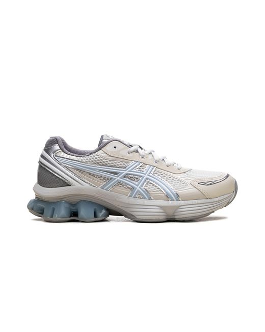Asics Black Gel-Kinetic Fluent "Emmi for men