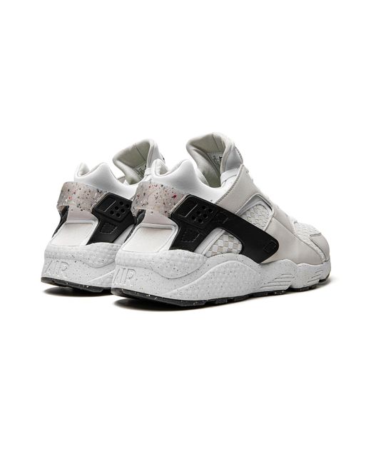 Nike Black Air Huarache "Light Bone" Dm0863 001" for men