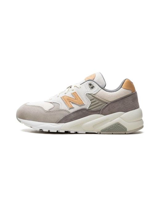 New Balance Black 580 "Kith for men