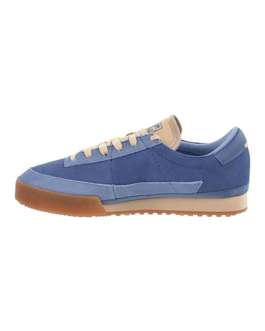 Lacoste Blue Aura 225 5 Sma Gum" 750Sma0158 Acl" for men