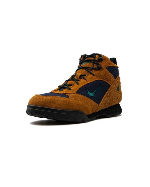 Nike Black Acg Torre "Burnt Sienna" Fd0212 800" for men