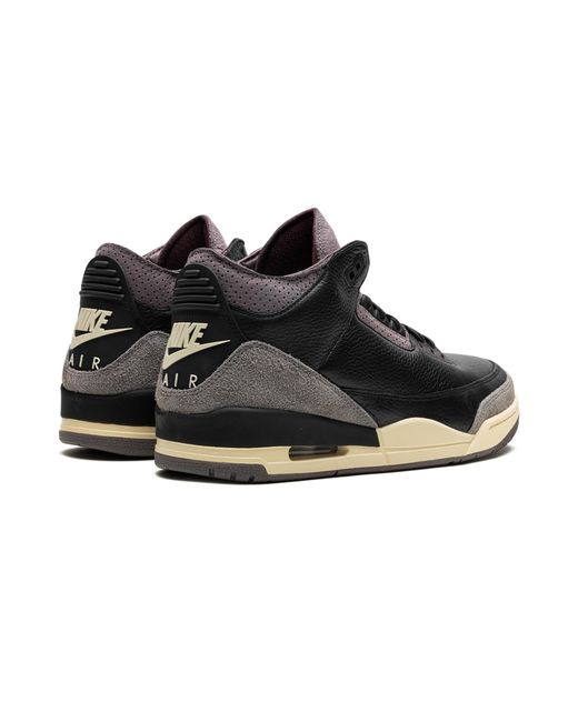 Nike Black Air 3 "A Ma Maniére