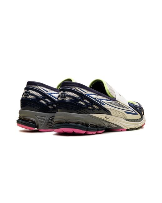 New Balance Black 1906L "Neon Metallic" U190667K" for men