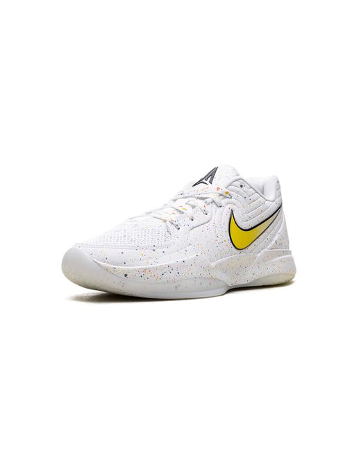 Nike Black Ja 2 "Ja-Breaker" If1606 100" for men