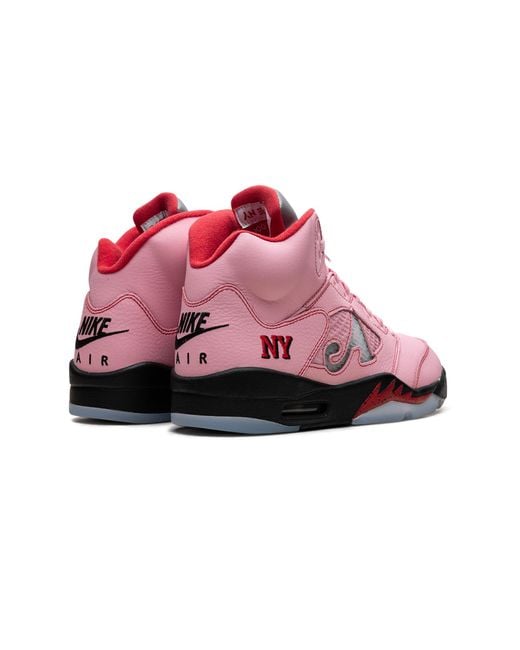 Nike Pink Air 5 "Awake Ny for men