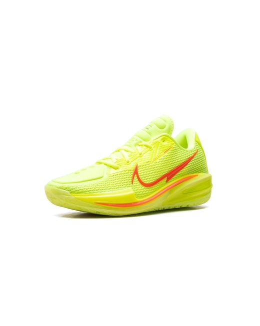 Nike Yellow Zoom Gt Cut "Eybl for men