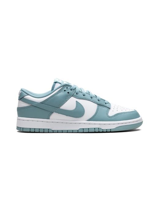Nike Blue Dunk Low "Denim" Dv0833 106" for men
