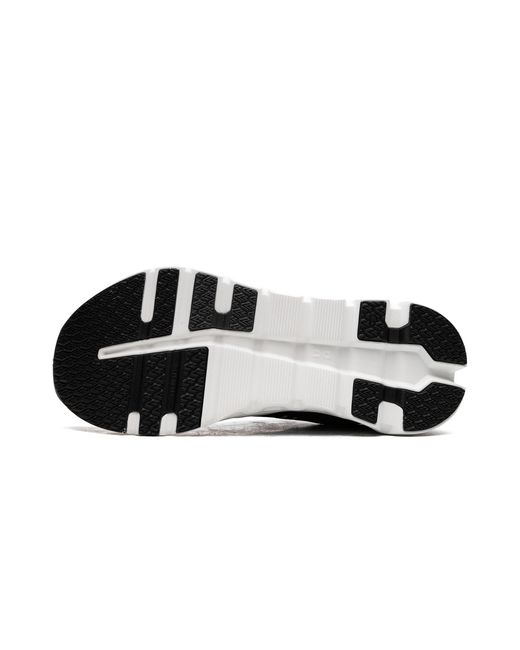 On Shoes Black Cloudrunner 2 "Eclipse" 3We10130264"