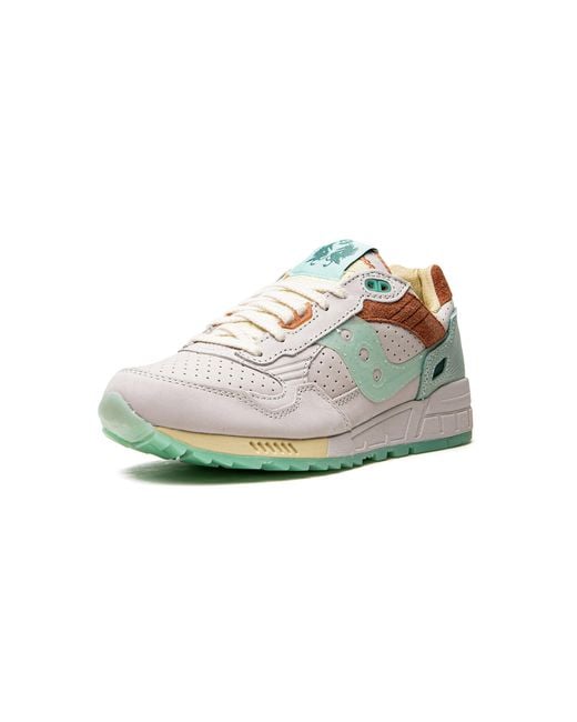 Saucony Black Shadow 5000 "St. Barth" S70701 1" for men
